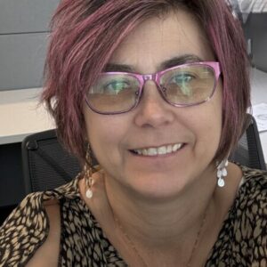 Profile photo of Dina Byrd