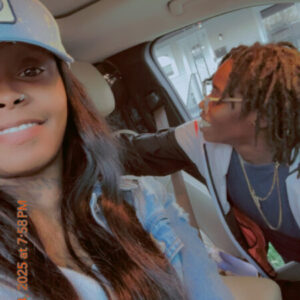 Profile photo of Shaquana Hill