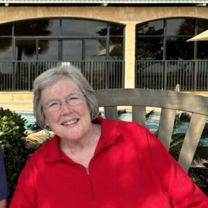 Profile photo of Betty Ward