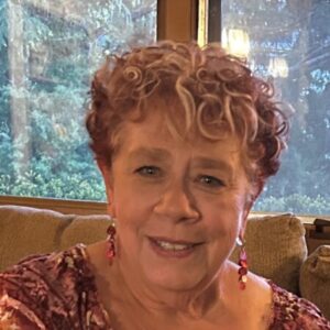 Profile photo of Jennifer Evans