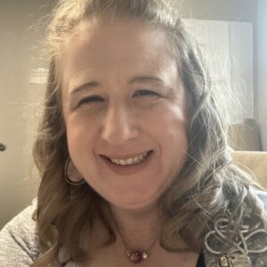 Profile photo of Jodi Hutchinson
