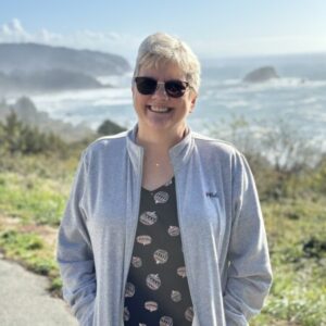 Profile photo of Sue Wilkerson