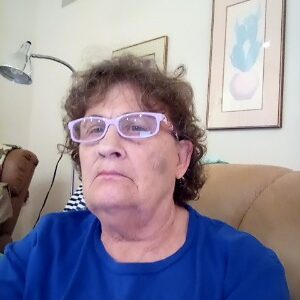 Profile photo of Karen Petersen