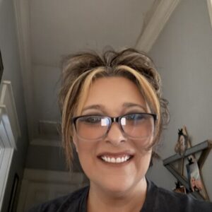 Profile photo of Christina Kurys