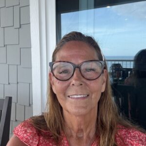 Profile photo of Ann Sloan