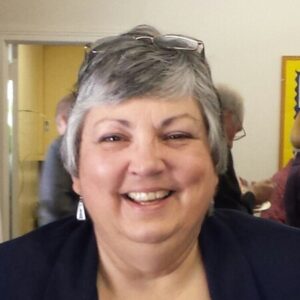 Profile photo of Judy MUHLEMAN