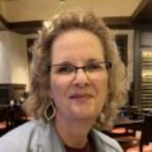 Profile photo of Cheryl Jordan