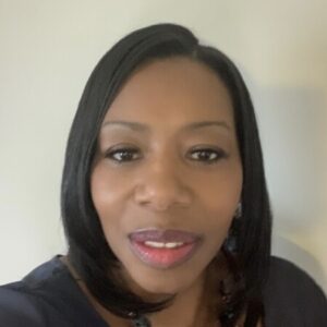 Profile photo of Ursulette Ward