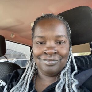 Profile photo of Carolyn Porter