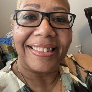 Profile photo of Marcella Gibbs