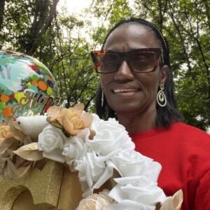 Profile photo of Nancy Rowe
