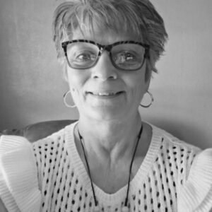 Profile photo of Angie Brune