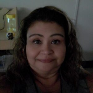 Profile photo of Pauline Del Real