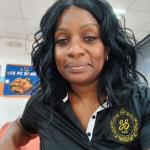 Profile photo of Taurian Brue