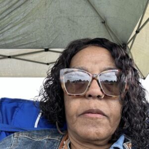 Profile photo of Rhonda Johnson