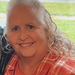 Profile photo of Cheryl Lunsford