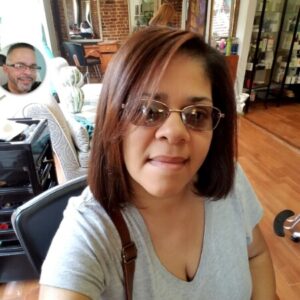 Profile photo of Milagros Cordero