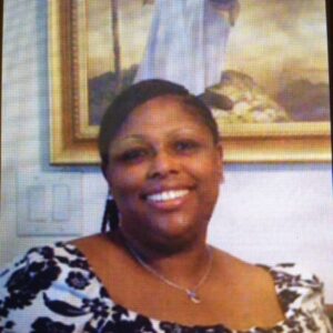 Profile photo of Rochelle Woods