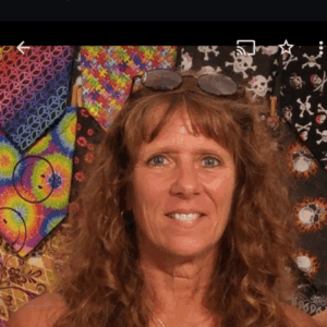 Profile photo of Tammie Freeman Sime