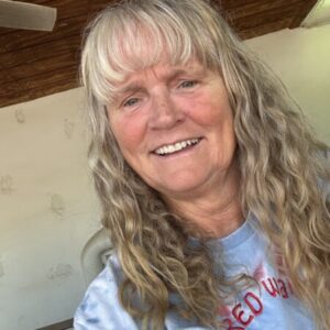 Profile photo of Maggie Freitag