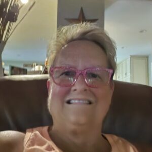 Profile photo of Donna Faulkner