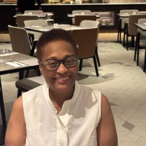 Profile photo of Norma Price
