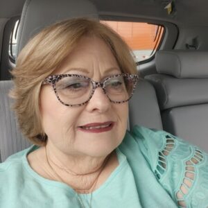 Profile photo of Brenda Troutman
