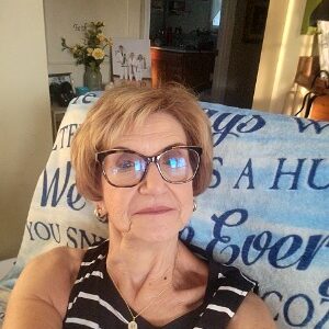 Profile photo of Morrissa Clanahan