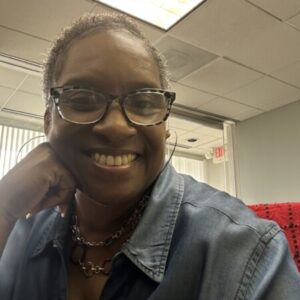 Profile photo of Dawn Hannah