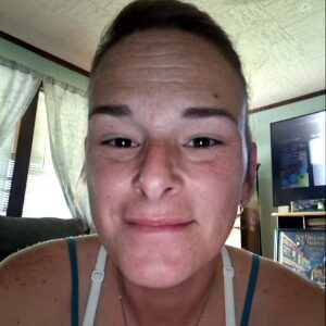 Profile photo of Shara Carroll