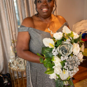 Profile photo of Aretha Martin