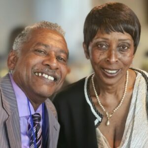 Profile photo of Darlene Joseph