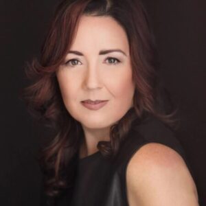 Profile photo of Carol Williams