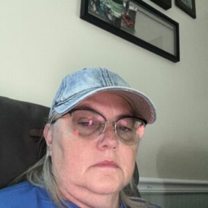 Profile photo of Mechell Abbott