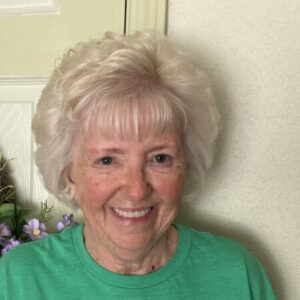 Profile photo of Martha SmithOsburn