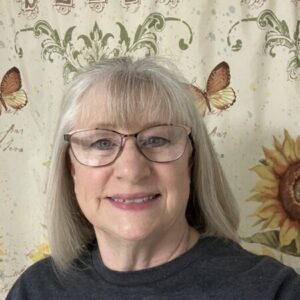 Profile photo of Liane Gunning