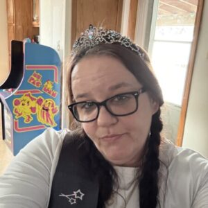 Profile photo of Gail Jelks