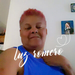 Profile photo of Luz Romero