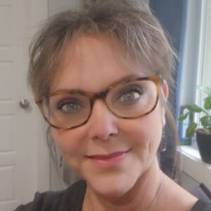 Profile photo of Michelle Scarborough