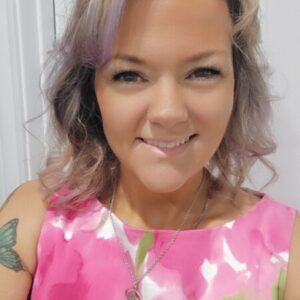 Profile photo of Olivia Rosecrans