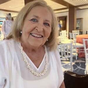 Profile photo of Robynne Olson