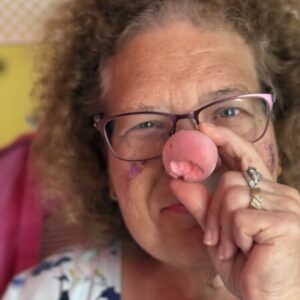 Profile photo of Phyllis Johnson