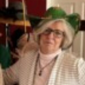 Profile photo of Gari