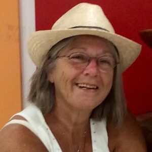 Profile photo of Lyn Evans