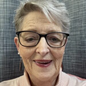Profile photo of Cheryl Bennett