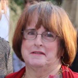 Profile photo of Deborah Del Re
