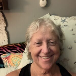 Profile photo of Rita Miller