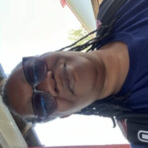 Profile photo of Angie Lewis