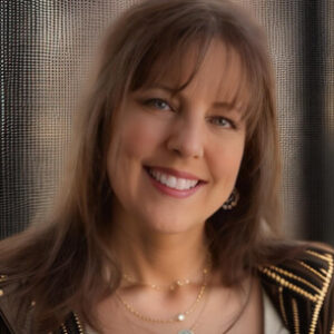 Profile photo of Suzanne Newman
