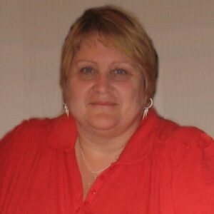 Profile photo of Cindy DeJarnette
